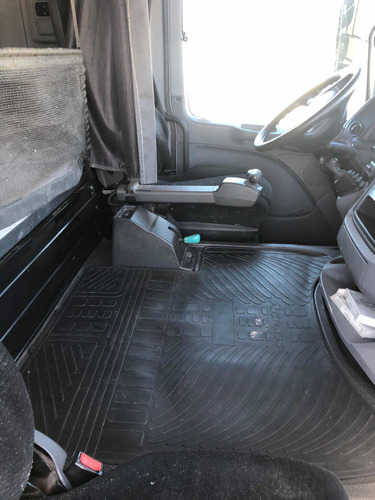 Mercedes Benz Actros 2636 Ls 6x2
