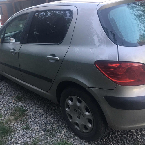 Peugeot 307 2.0 Hdi Xs 90cv 2007