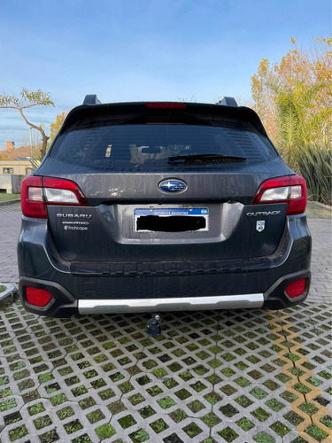 Subaru Outback 2021 3.6 R Limited