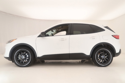 Imagen 10 de 25 de Ford Kuga Se 2.5 Hibrido At 2020