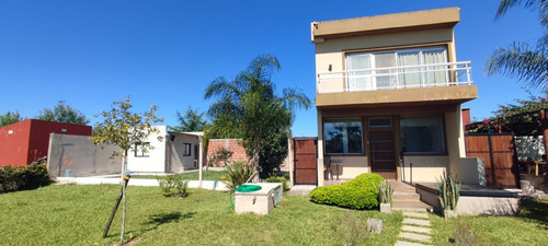 Magnifica Propiedad En Venta - Coln - Entre Ros