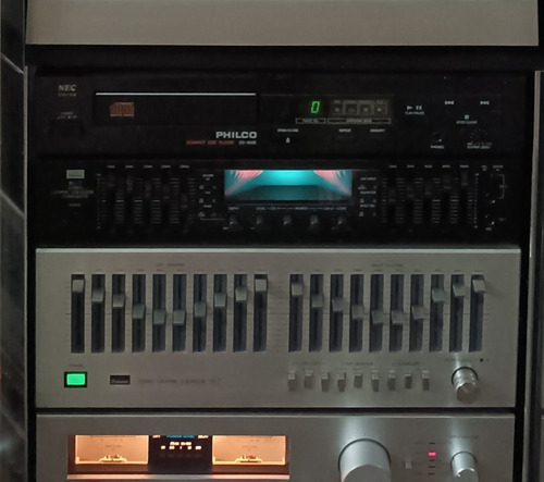 Servicio Técnico - Equipos De Audio - Leer Descripcion