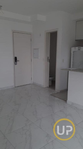 Imagem 9 de 15 de Loft Em Itaim Bibi - São Paulo , Sp - 10986