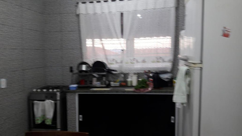 Imagem 5 de 12 de Casa Para Venda Em Bragança Paulista, Jardins, 3 Dormitórios, 1 Suíte, 1 Banheiro, 5 Vagas - G0771_2-1069597