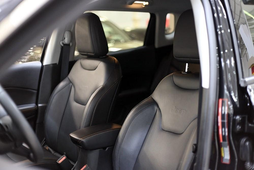 Imagem 5 de 8 de Jeep Compass Limited 2.0 Aut.