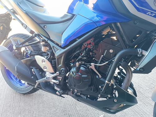 Mt-03 Azul 2022