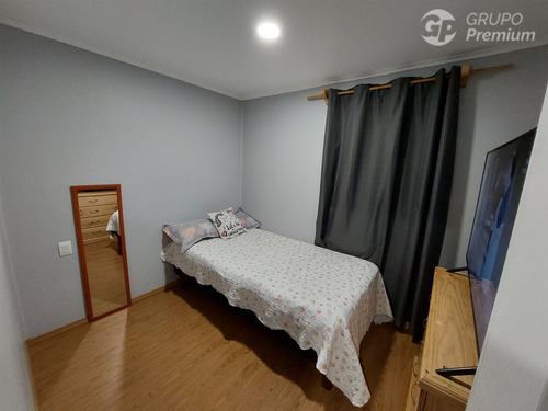 Casa De 2 Pisos En Venta De 4 Dorm 2 Baños En Calera