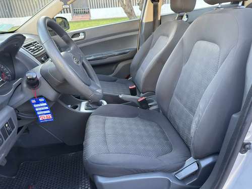 Jac J4 Com 1.5 Mt 2019