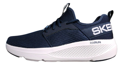 Tenis Skechers Go Run Elevate Color Marino (220329x)