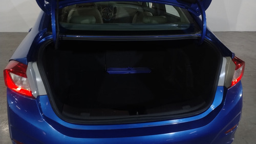 Chevrolet Cruze 1.4 PREMIER D TURBO AT