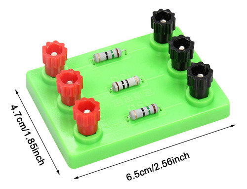 Dispositivo Físico De Resistencia Fija Según De Ohm: