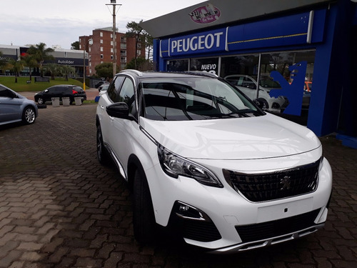 Peugeot 3008 Empadronamiento Grátis