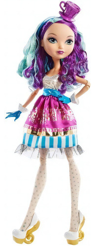 Ever After High Madeline Hatter DMJ76