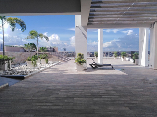 Penthouse En Venta En Piantini