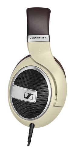 Imagen 3 de 4 de Audífonos Sennheiser HD 599 ivory
