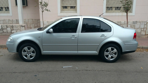 Imagen 2 de 8 de Volkswagen Bora C/gnc