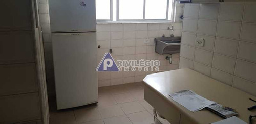 Imagem 22 de 26 de Apartamento À Venda, 2 Quartos, 1 Suíte, 1 Vaga, Gávea - Rio De Janeiro/rj - 3855