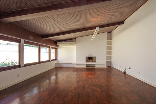 Imagem 15 de 30 de Casa Alto Padrão No Jardim Cordeiro- (alto Da Boa Vista) - Reo39698