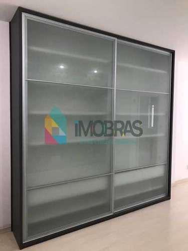 Imagem 4 de 15 de Ótima Localização, Apartamento Com Vaga De Garagem !! - Boap20842