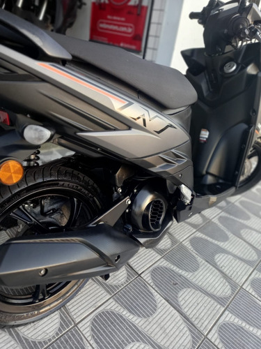 Imagem 9 de 10 de Yamaha Neo 125 - 2020