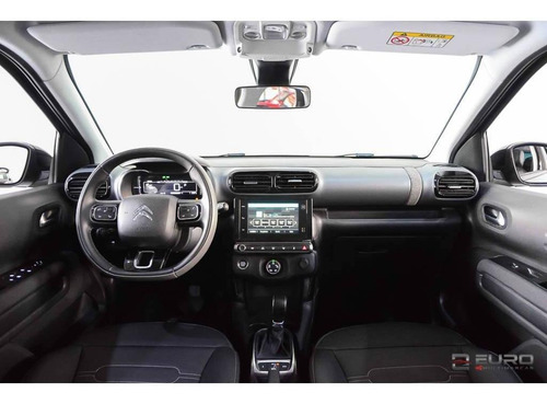 Imagem 11 de 15 de Citroën C4 Cactus Shine