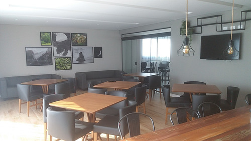 Imagem 4 de 22 de Apartamento Com 3 Dormitórios À Venda Com 146m² Por R$ 600.000,00 No Bairro Cristo Rei - Curitiba / Pr - Ap 150
