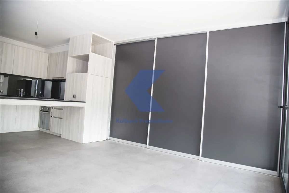 Imagen 4 de 30 de Departamento En Venta De 1 Dorm. En Las Condes
