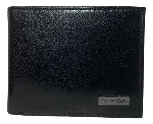 Calvin klein cartera hombre hotsell
