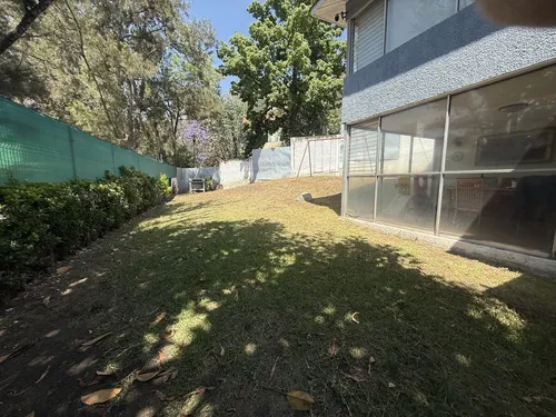 Casa En Venta En La Herradura Huixquilucan, Edo. Méx. Para Remodelar, Gran Jar