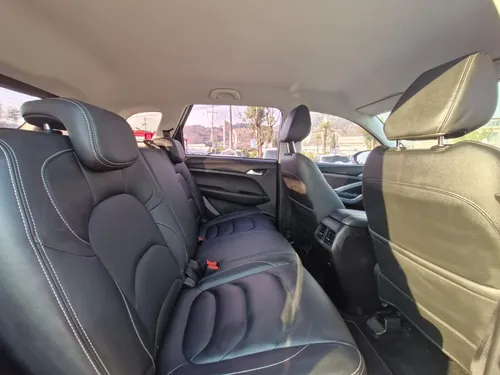 Chevrolet Captiva 1.5 Lt 7P Cvt