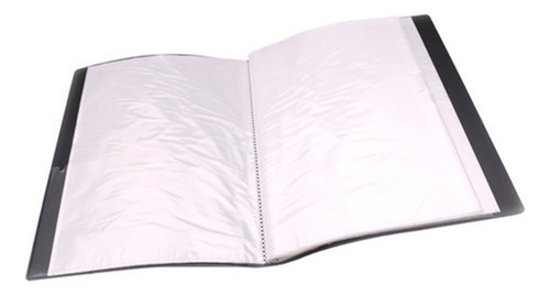* Carpeta De Partituras De Música For Estudiantes Carpeta De