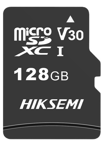 Memoria Micro Sd 128 Gb Hiksemi Hs-tf-c1
