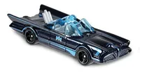 Comprar Hot Wheels Tv Series Batmobile Batman Batimovil Nuevo Sellad