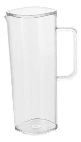 Jarra De Agua Acrílica, Botella De Agua Fría, Jarra De Té