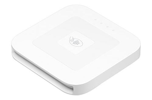 Square Contactless Y Chip Reader