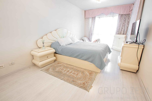 Imagen 9 de 30 de Departamento Torre Exclusiva 3 Dormitorios Cochera Amenities - Palermo Hollywood