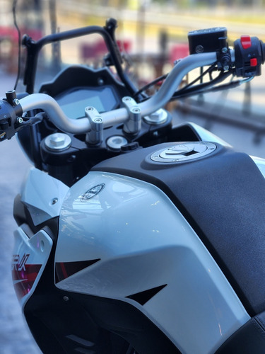 Imagen 17 de 25 de Benelli Trk 251 Abs - Mejor Contado! - Créditos - Jj