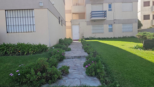 Departamento Venta Pinamar A Metros Del Mar
