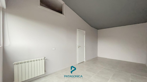 Venta- Casa 3 Ambiente A Estrenar S/ Lote De 500 M2 En Las Balsas , Osa Mayor, Villa La Angostura