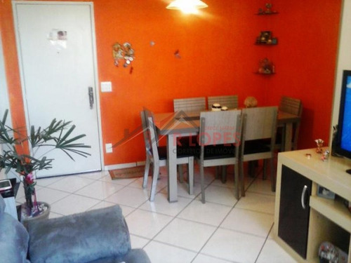 Imagem 7 de 24 de Lindo Apartamento Na Cidade Lider - 504