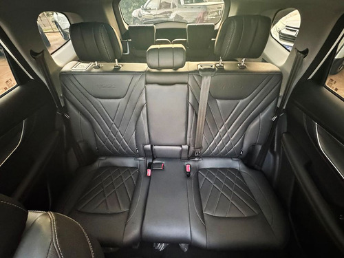 Chery Tiggo 8 Tiggo 8 PRO 1.5 Turbo (Híbrido)