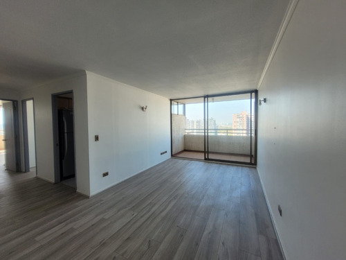Venta Depto. 2d+2b+e+b En Av. Salvador/sucre, Ñuñoa