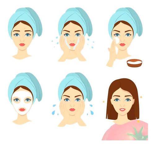 Imagen 6 de 9 de Tomatox Tony Moly Crema Aclaradora + Esponja Facial Konjac