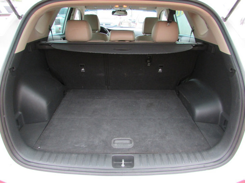 Imagen 12 de 15 de Hyundai Tucson 2016 Limited Tech Ta