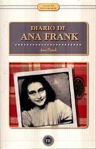 Diario De Ana Frank                       (clásicos Univers