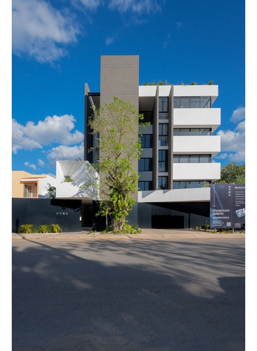 Venta De Departamento En Montebello, Mérida, Yucatán