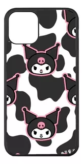 Funda Protector Case Para Xiaomi Redmi A2 Kuromi