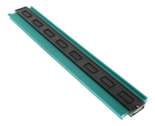 Yn Medidor De De Plástico Verde