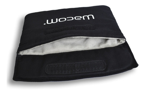 Imagen 5 de 5 de Protector Estuche Guante Digitalizadora Wacom Intuos Ctl4100