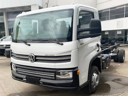 Volkswagen Delivery 11180 El Mejor Turbo Modelo 2022